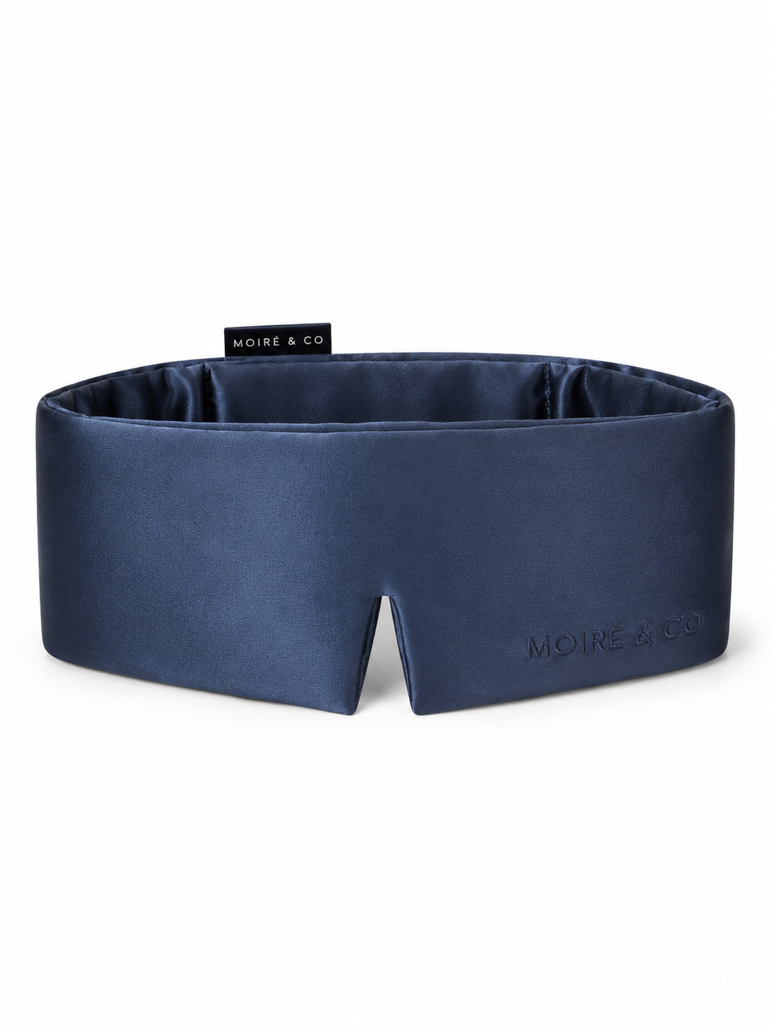 Moiré Sleep Mask